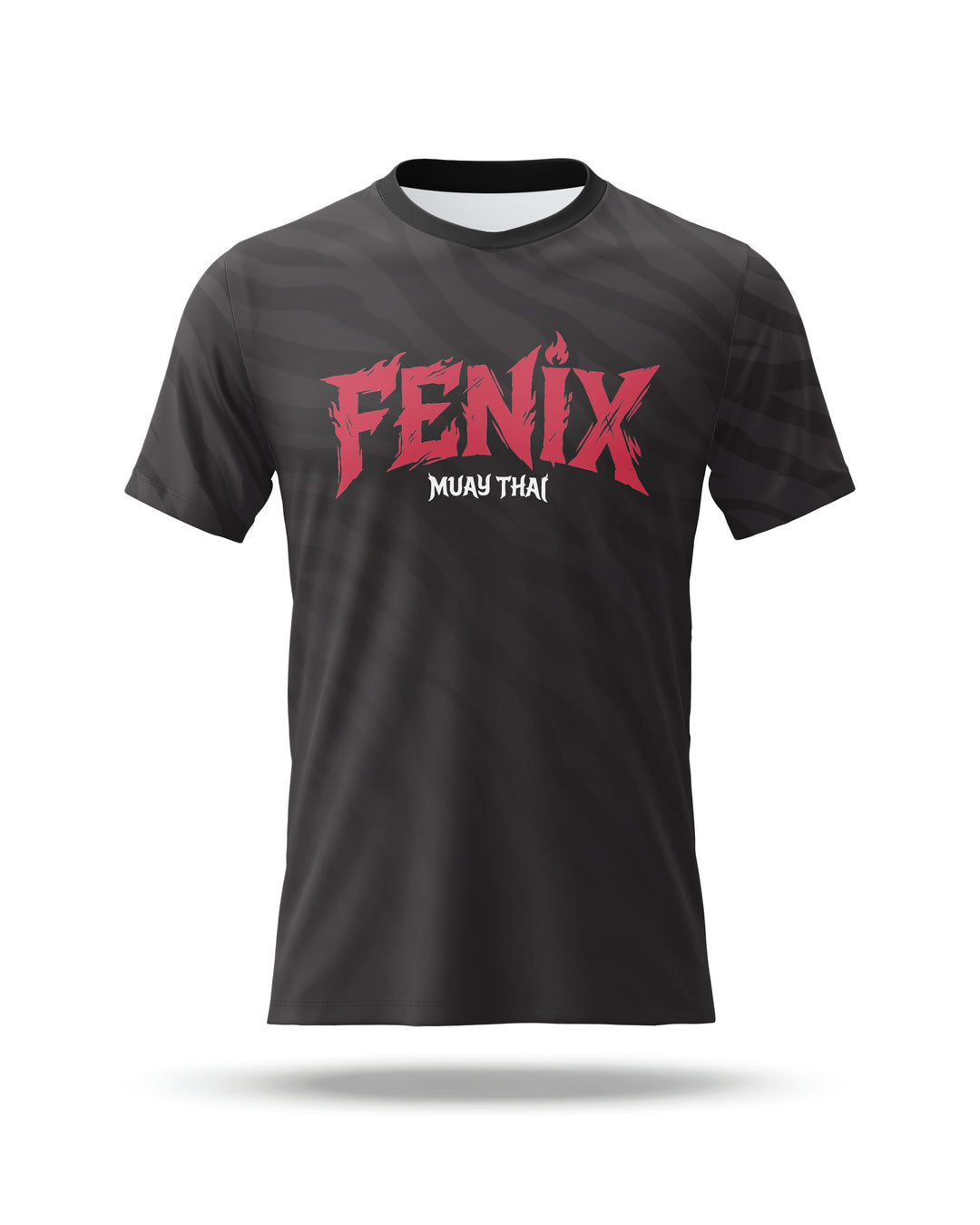 Funkcijska trening majica Fenix - Dark Moon