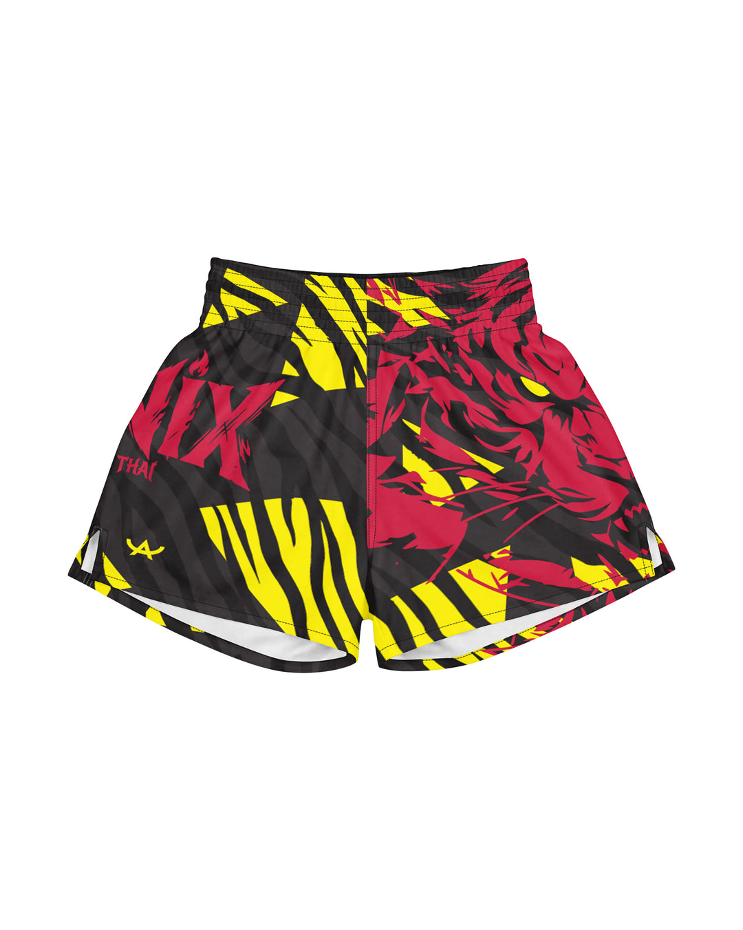 Hybrid MT Shorts Fenix - Apex Tiger