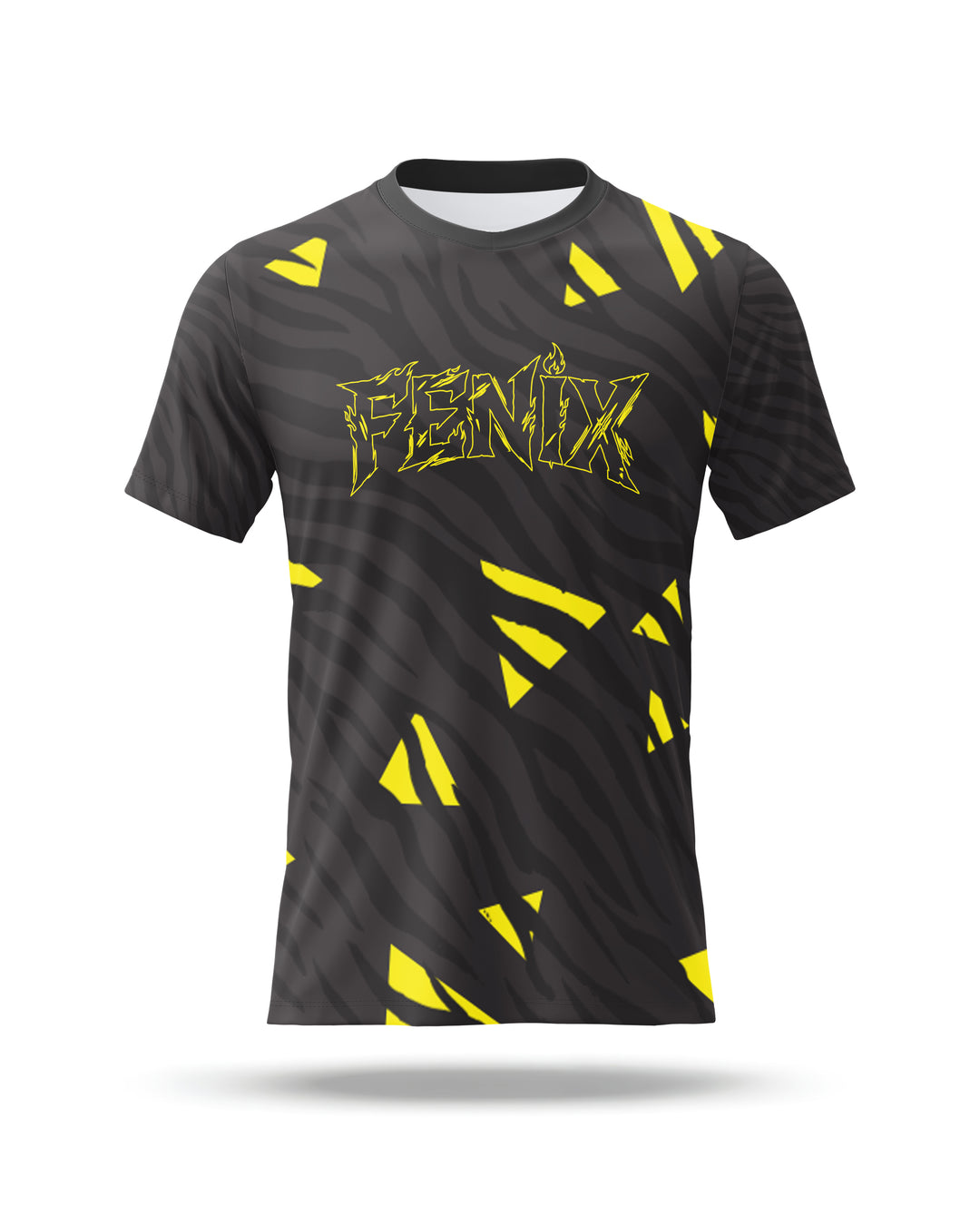 Funkcijska trening majica Fenix - Apex