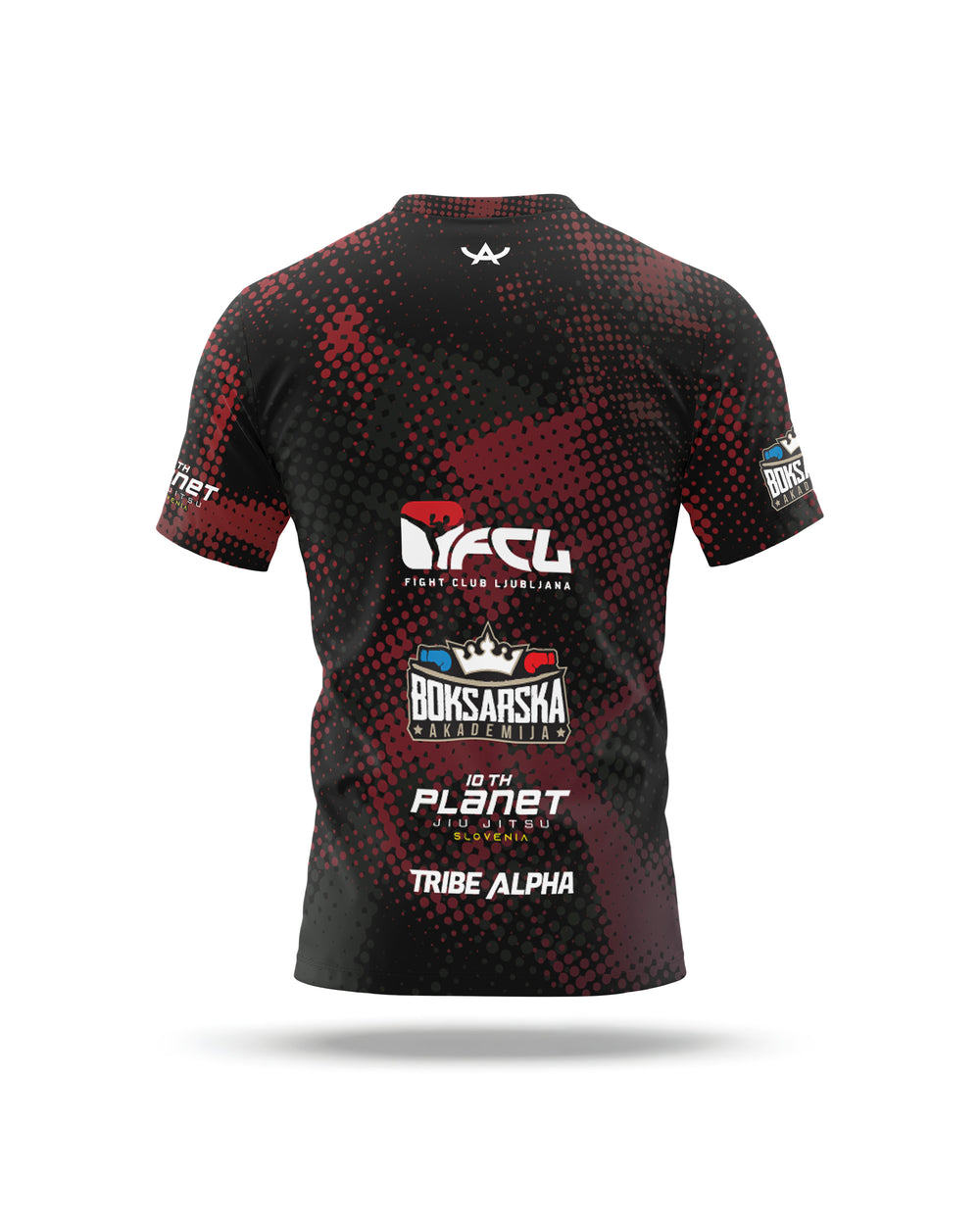 Funkcijska trening majica FCL - Fight Camp