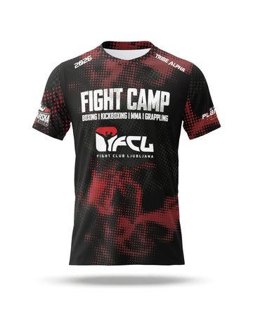 Functional Training Jersey FCL - Fight Camp