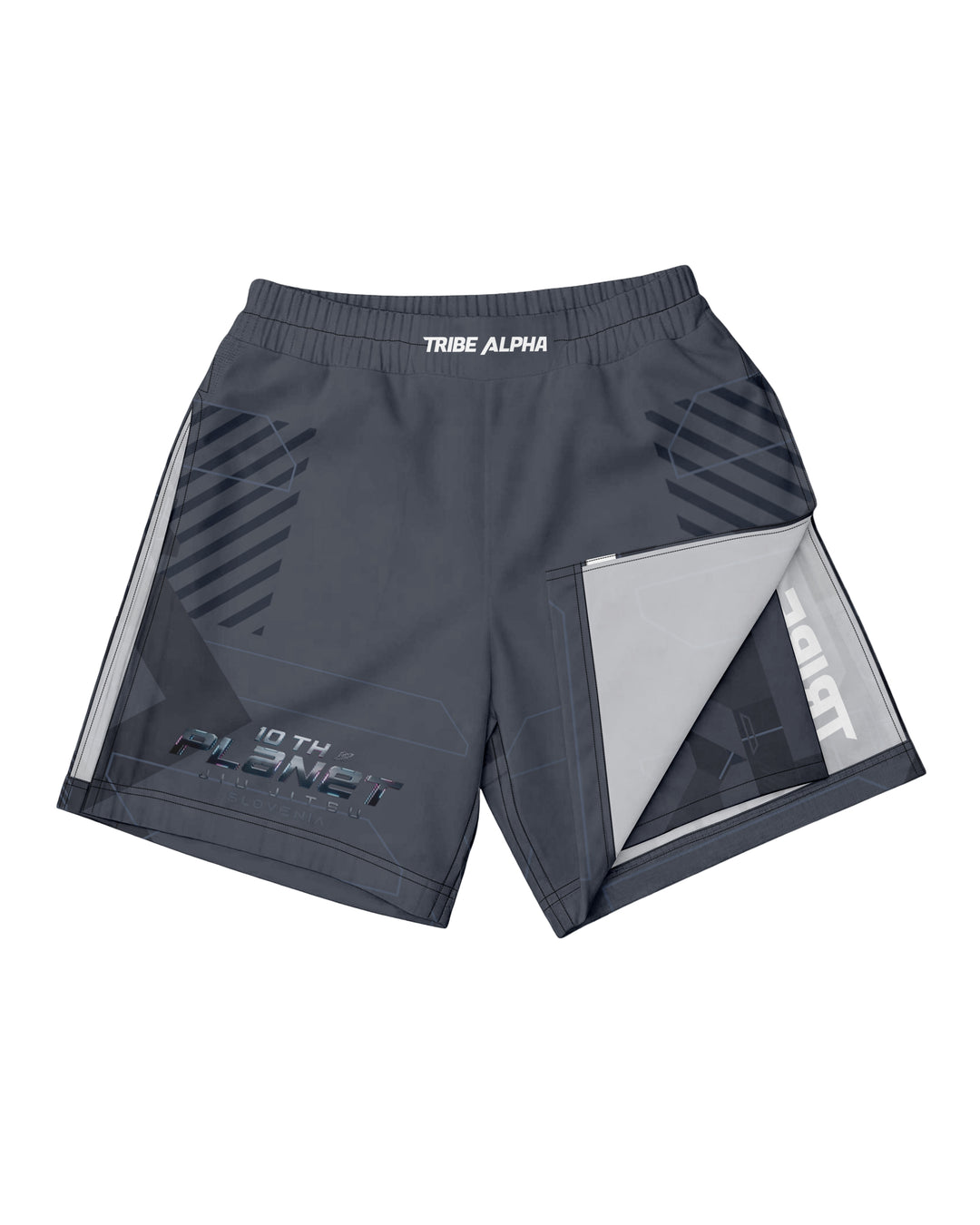 10th Planet Slovenia Official Fight Combo - The Blueprint