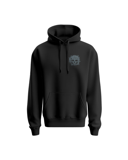 Tribe Alpha Hoodie - Ghost Protocol (Unisex)