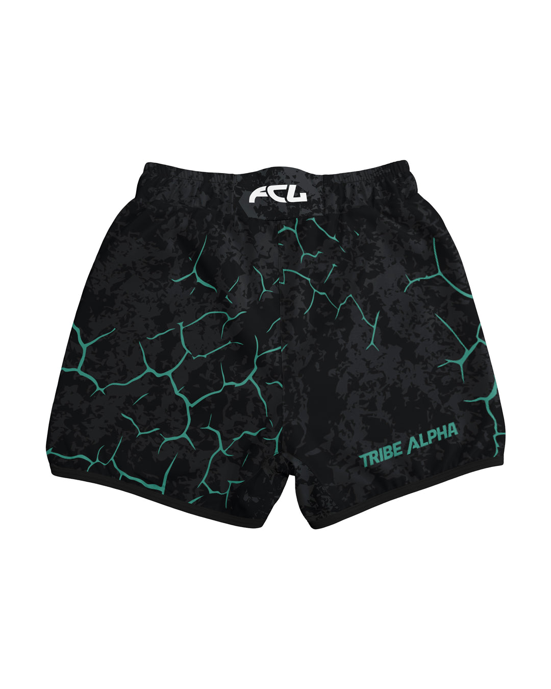 MMA Loose Hlačke Fight Club Ljubljana - The Dragon M/Ž (3 Colors)