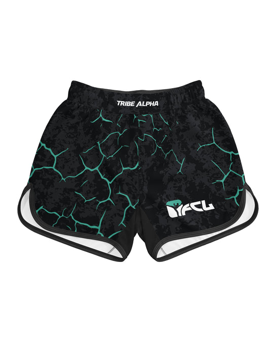 MMA Loose Hlačke Fight Club Ljubljana - The Dragon M/Ž (3 Colors)