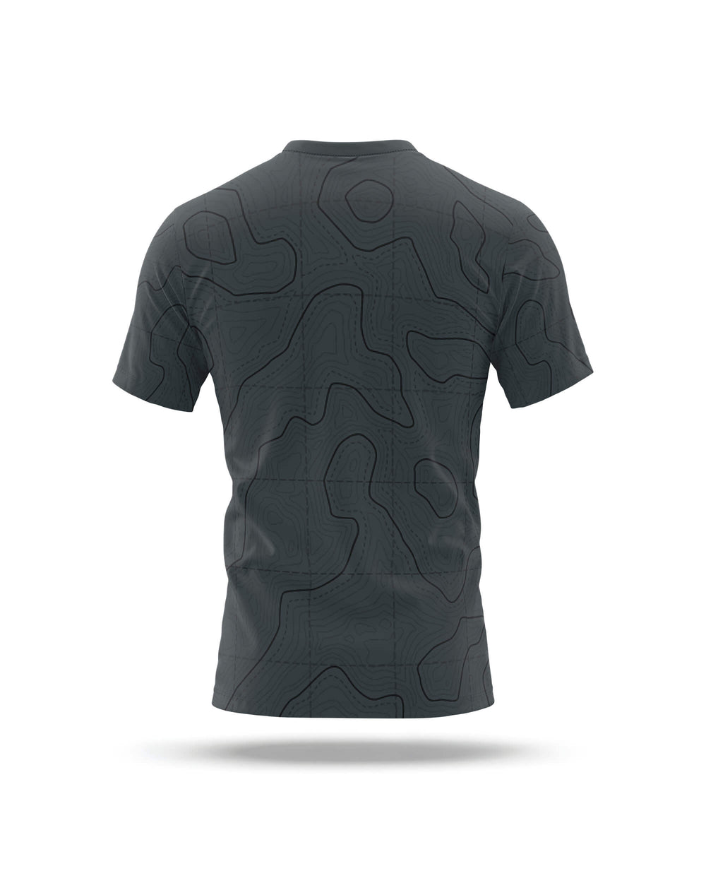 Functional Training Jersey - Gridline M/F