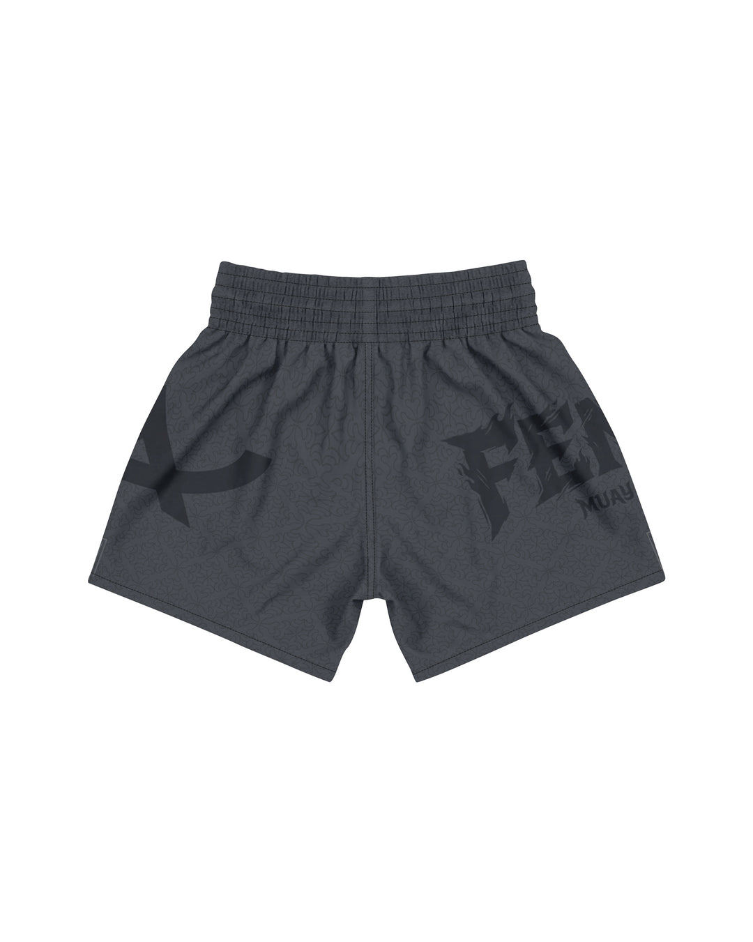 Hybrid MT Shorts Fenix - Ash Geo