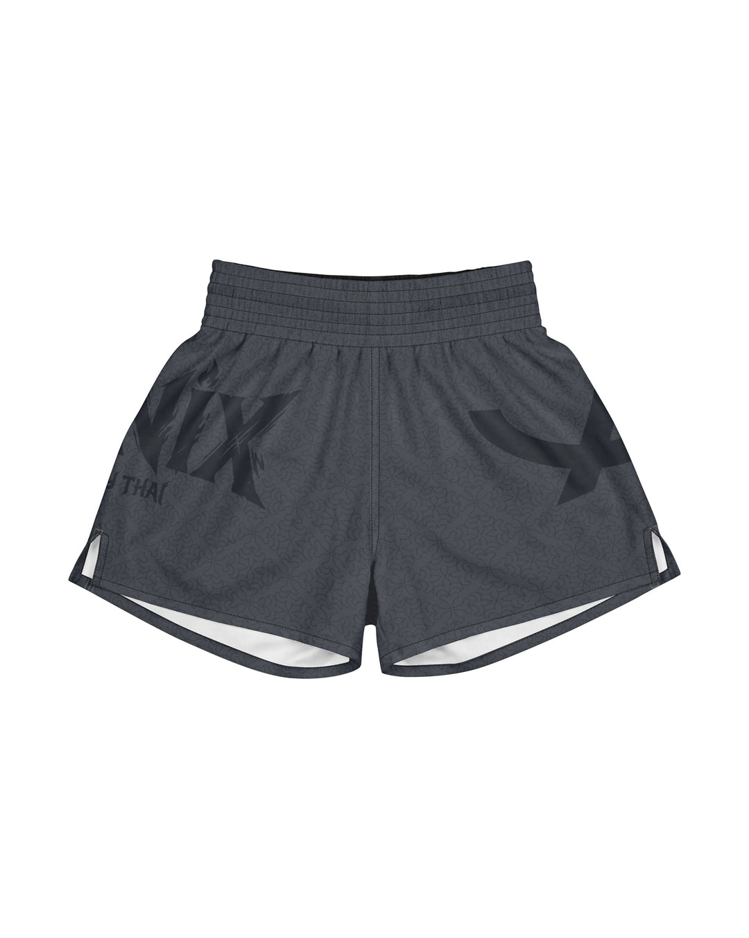 Hybrid MT Shorts Fenix - Ash Geo