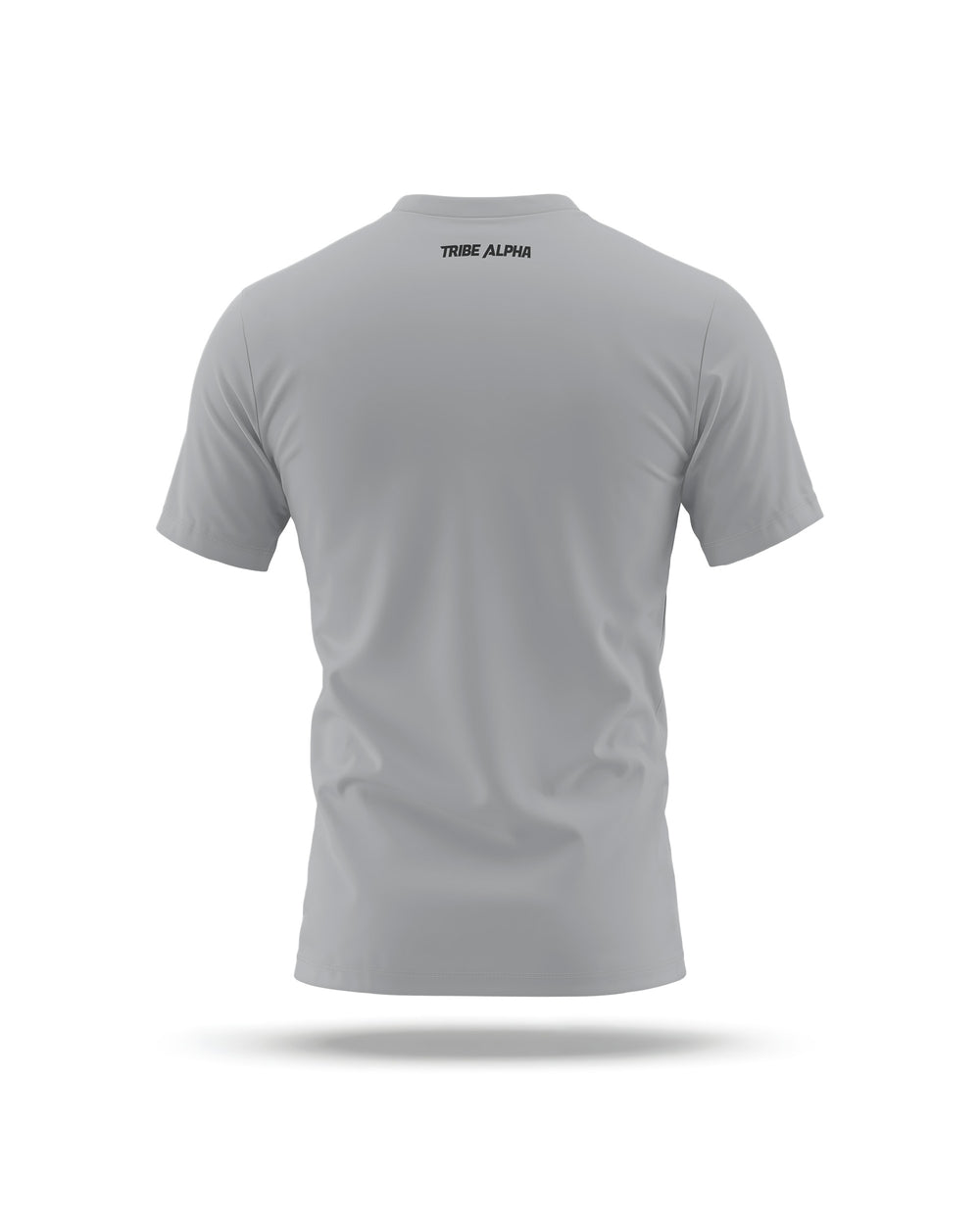 Funkcijska trening majica Kinetic (Grey)