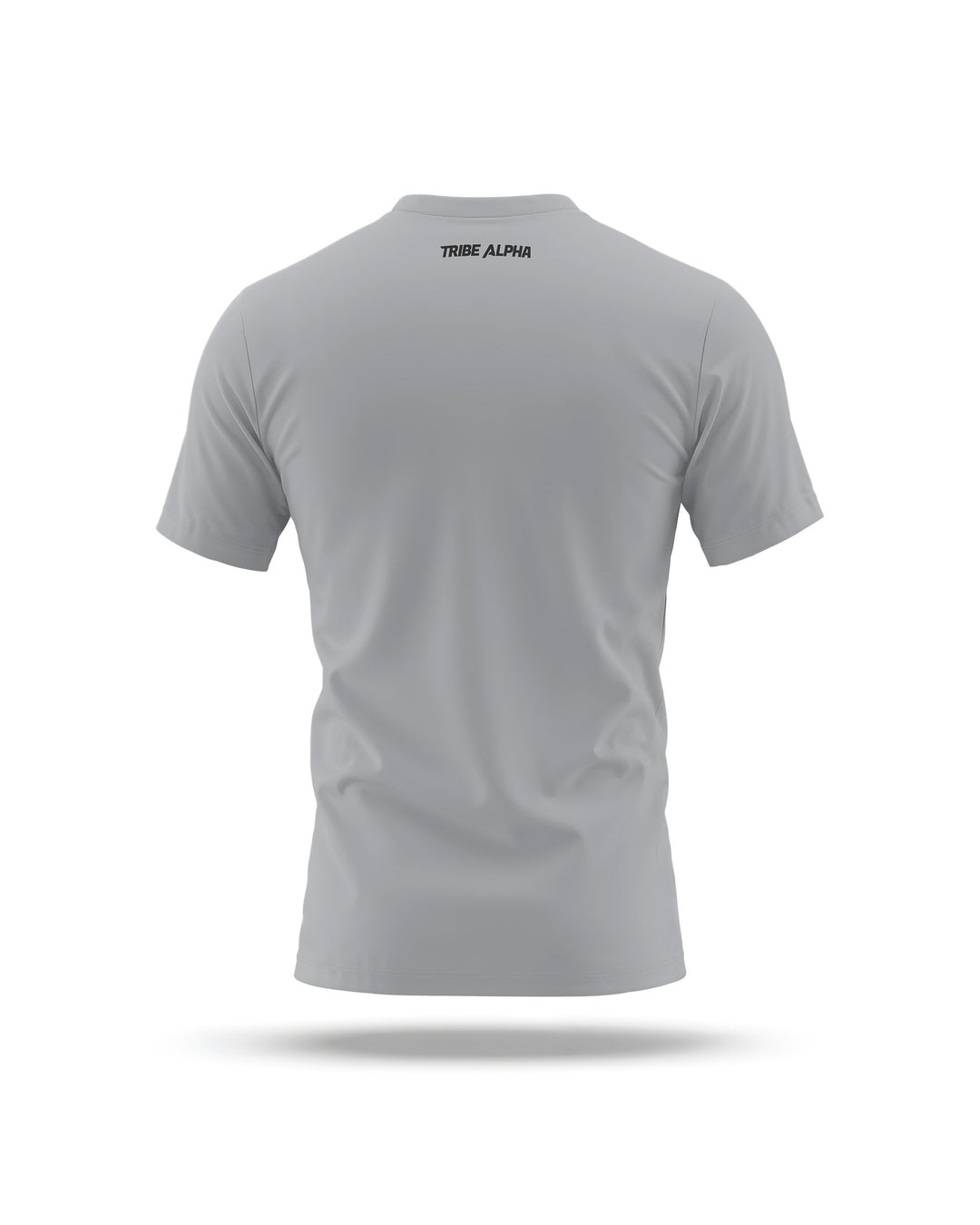 Funkcijska trening majica Kinetic (Grey)
