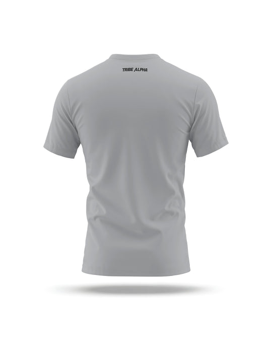 Funkcijska trening majica Kinetic (Grey)