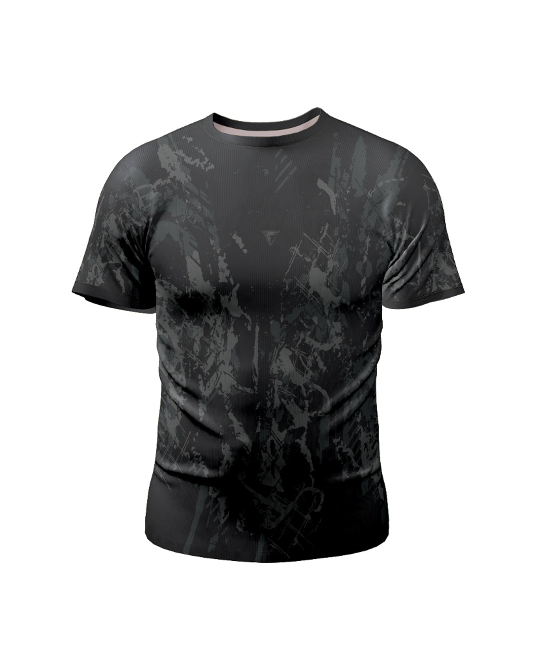 Moška funkcijska majica Camo