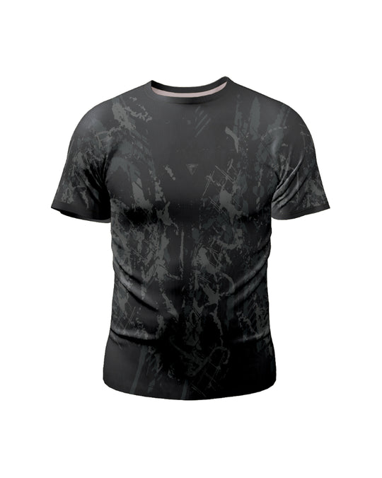 Moška funkcijska majica Camo