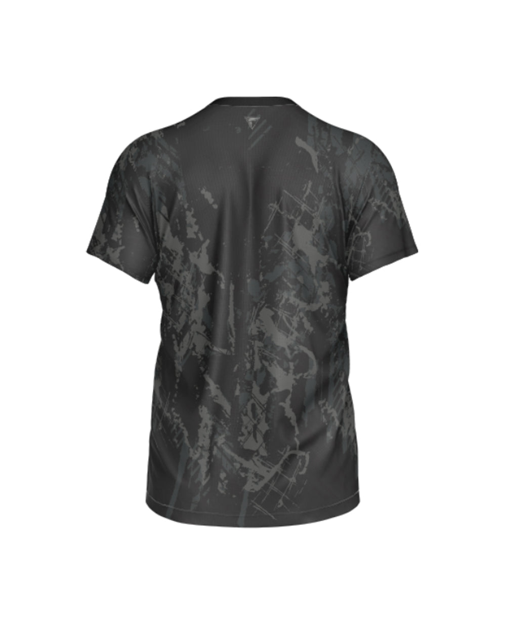 Moška funkcijska majica Camo