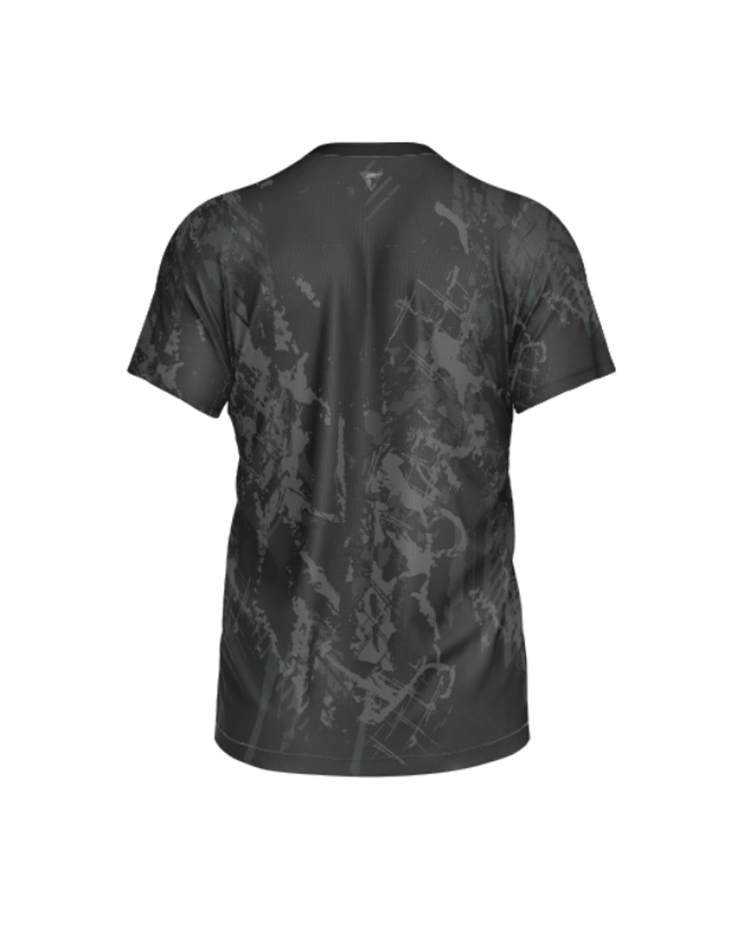 Moška funkcijska majica Camo