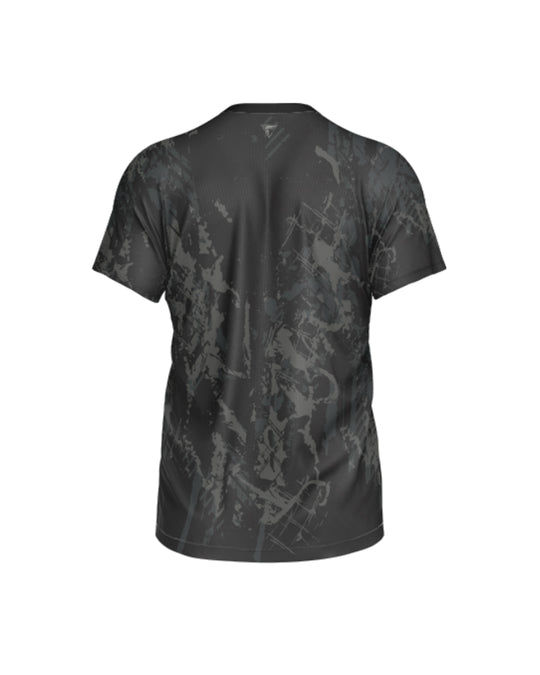 Moška funkcijska majica Camo