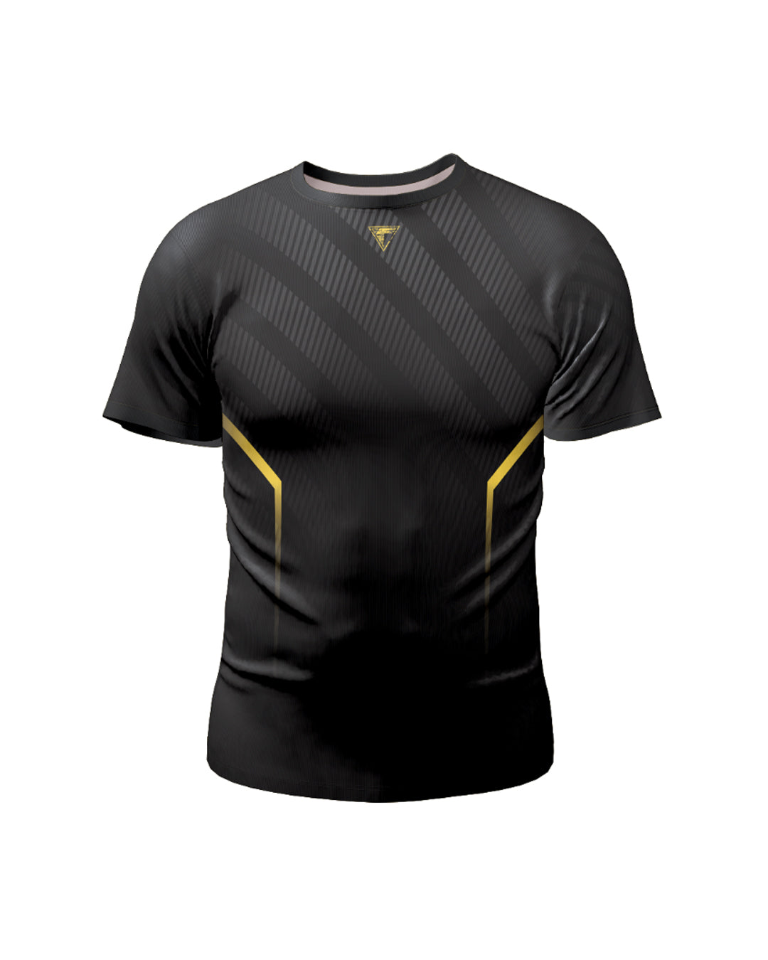 Moška Funkcijska majica Champ Vibes