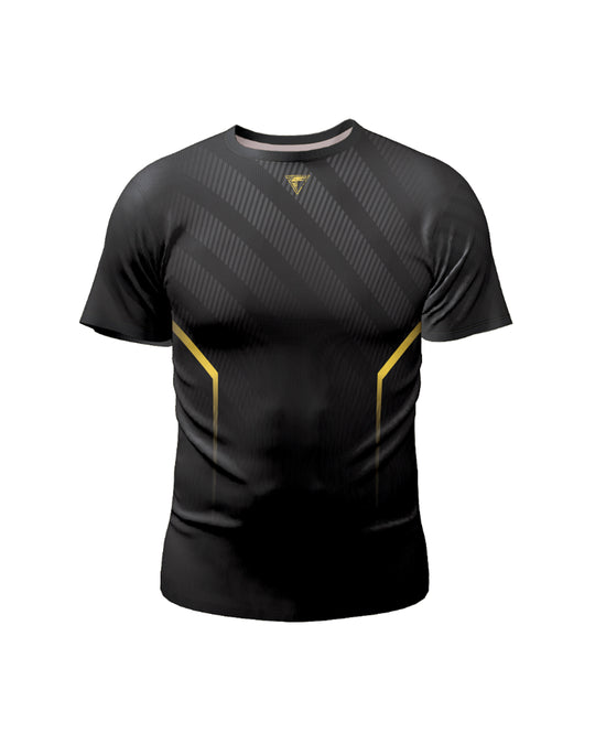 Moška Funkcijska majica Champ Vibes