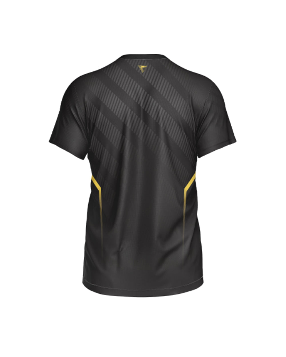 Moška Funkcijska majica Champ Vibes