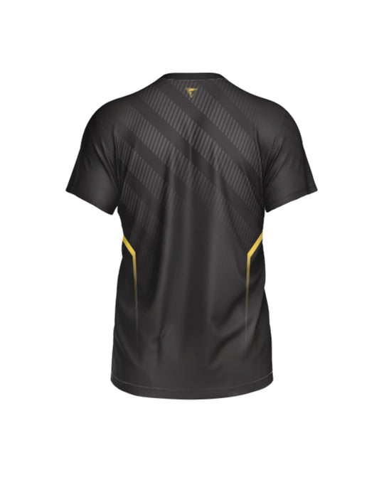 Moška Funkcijska majica Champ Vibes