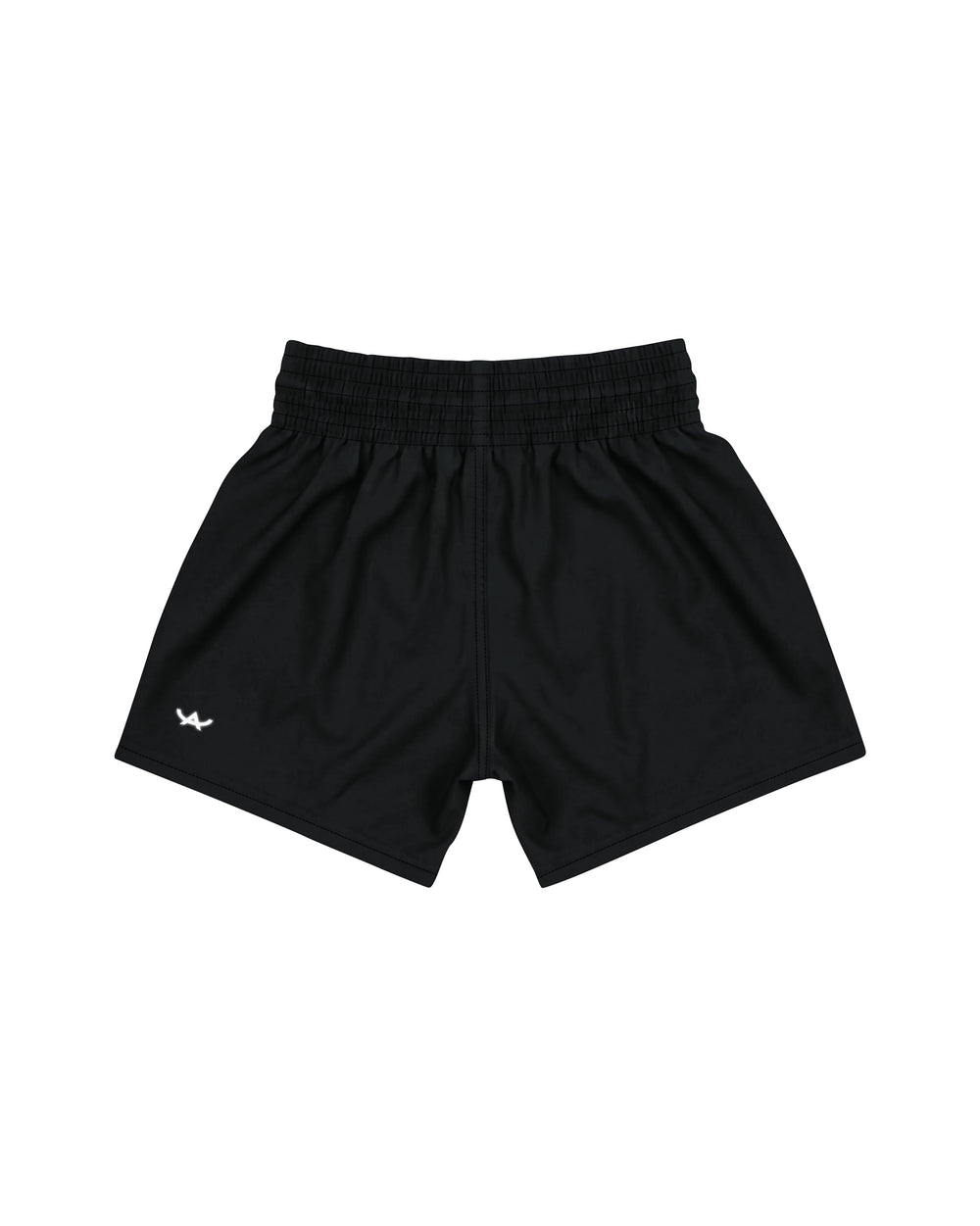 Hybrid MT Shorts 10th Planet x FCL - All Black