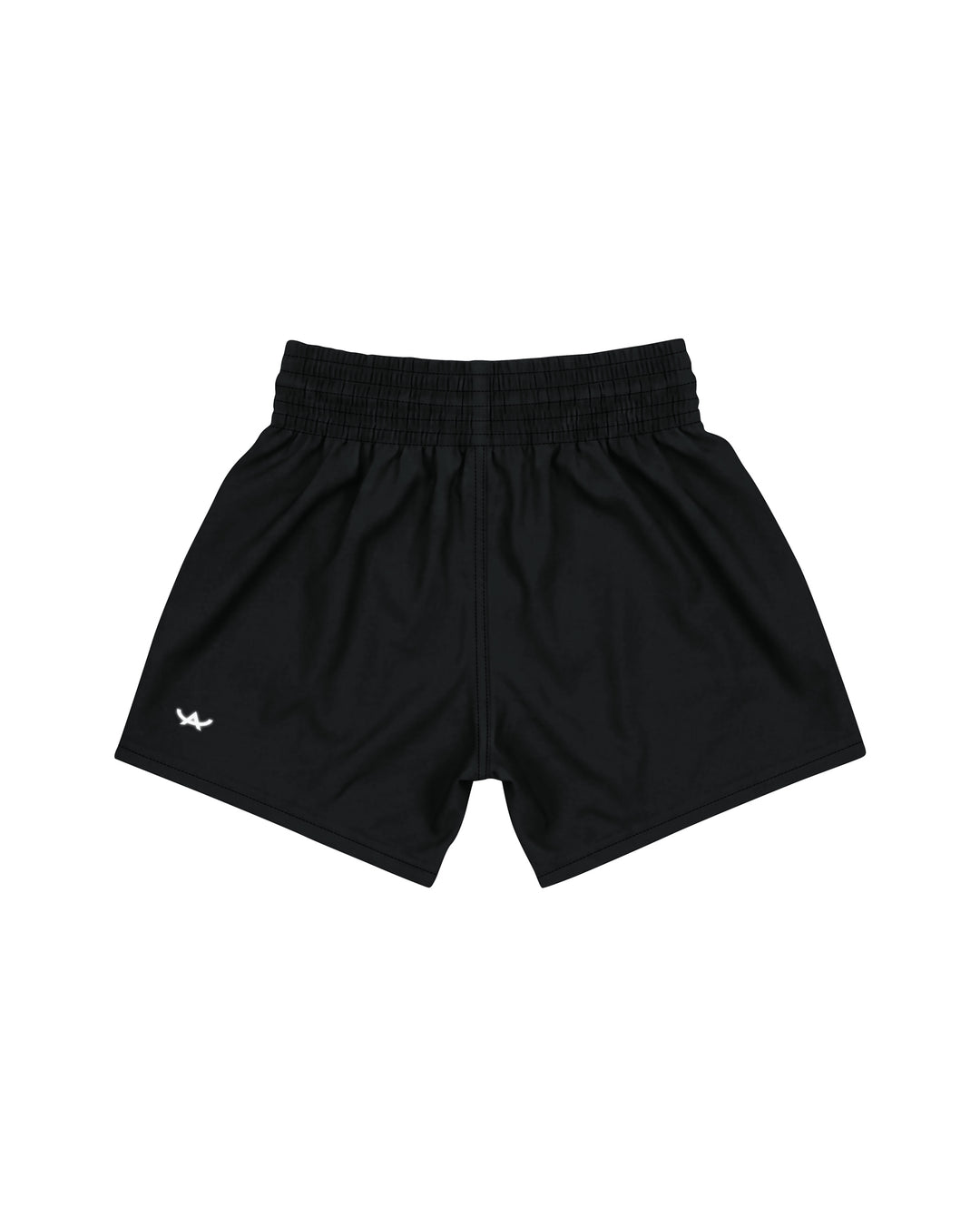 Hybrid MT Shorts 10th Planet x FCL - All Black