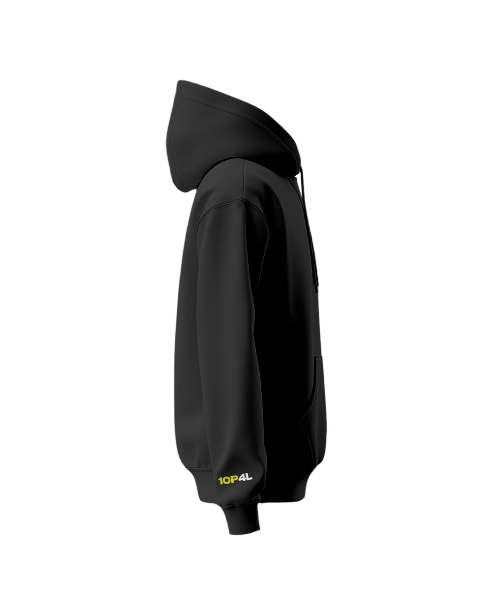 Hoodie 10th Planet Jiu Jitsu Celje (unisex)