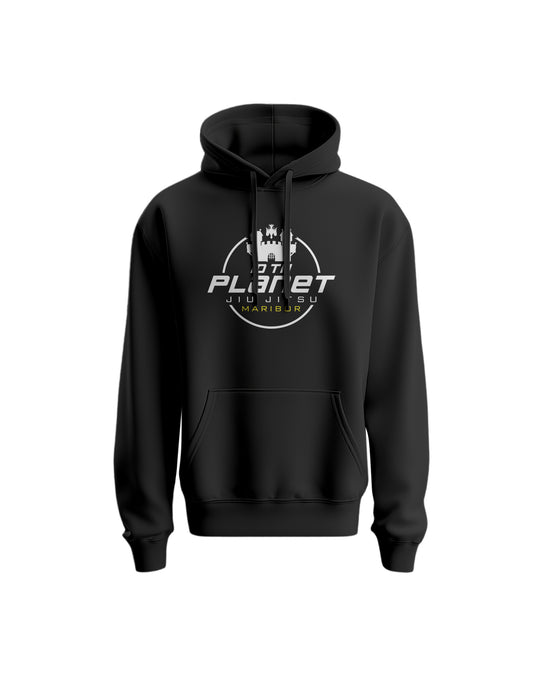 Hoodie 10th Planet Jiu Jitsu Maribor (unisex)