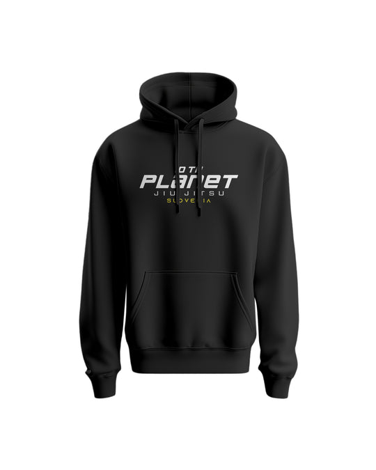 Hoodie 10th Planet Slovenia (unisex)