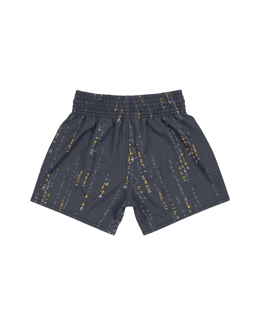 Tribe Alpha – Code NY – Hybrid MT Shorts
