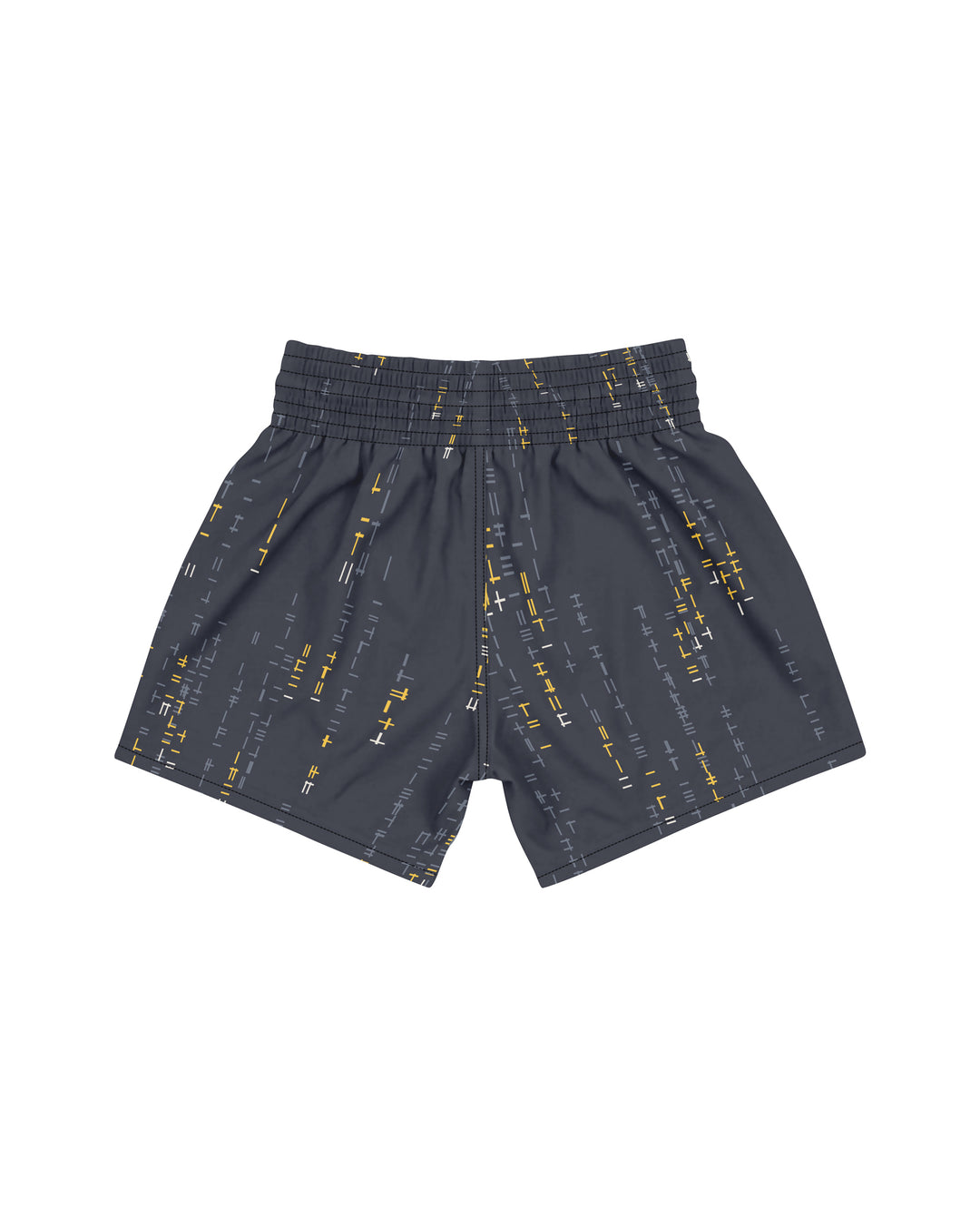Tribe Alpha – Code NY – Hybrid MT Shorts