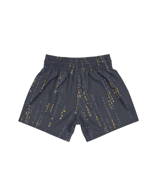 Tribe Alpha – Code NY – Hybrid MT Shorts