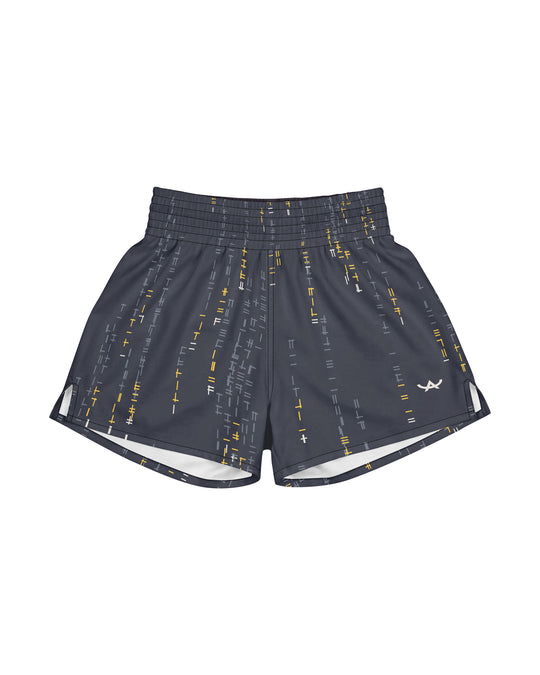 Tribe Alpha – Code NY – Hybrid MT Shorts