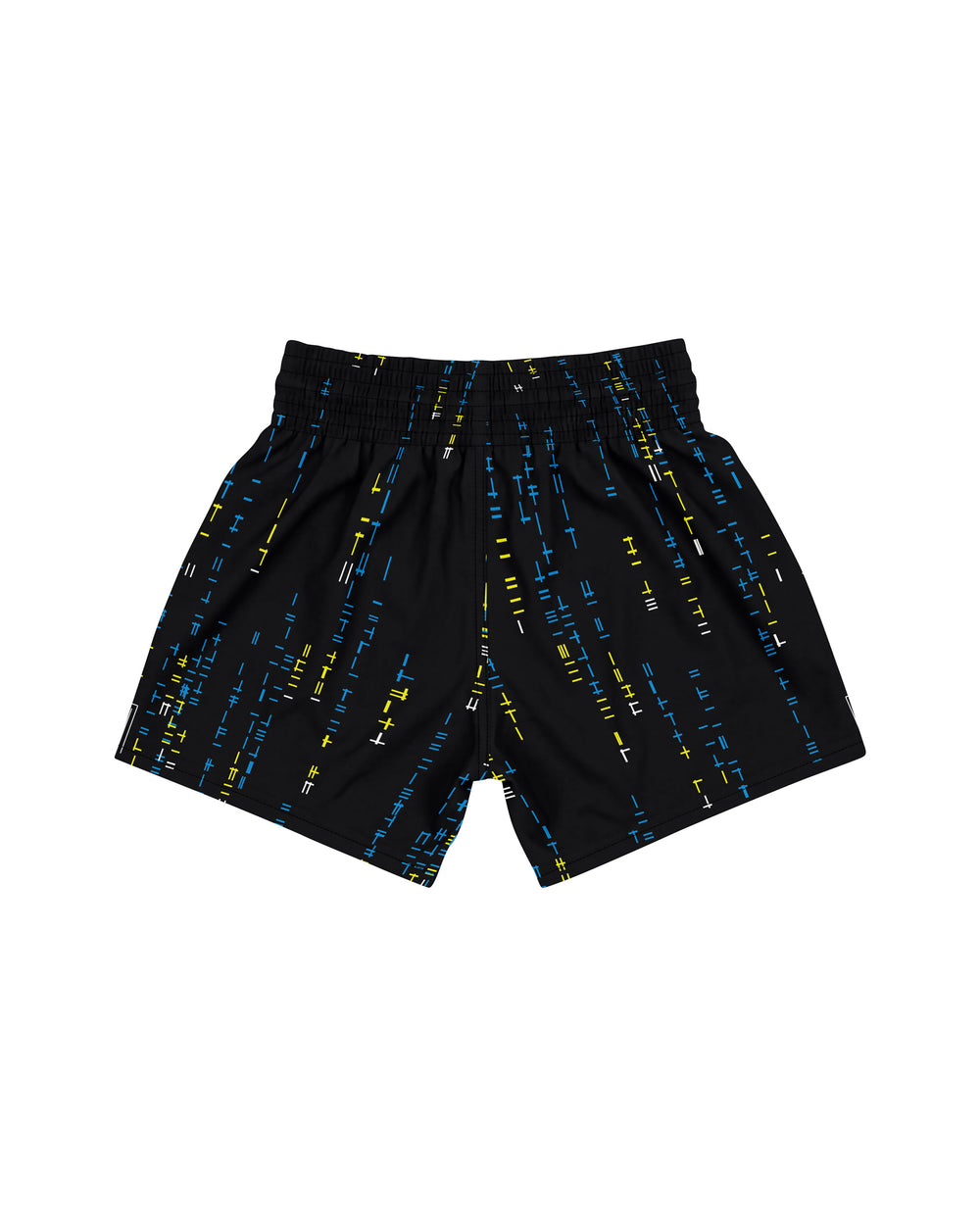 Tribe Alpha – Code S – Hybrid MT Shorts