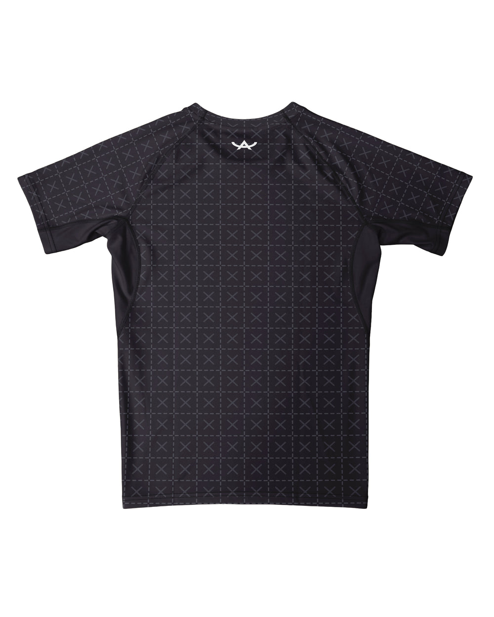 Tribe Alpha – Fudoshin – Short Sleeve Rashguard