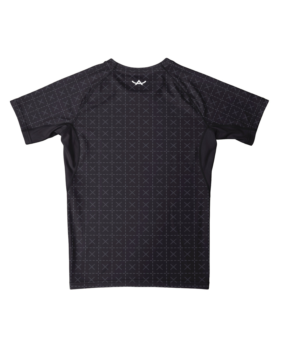 Tribe Alpha – Zanshin – Short Sleeve Rashguard