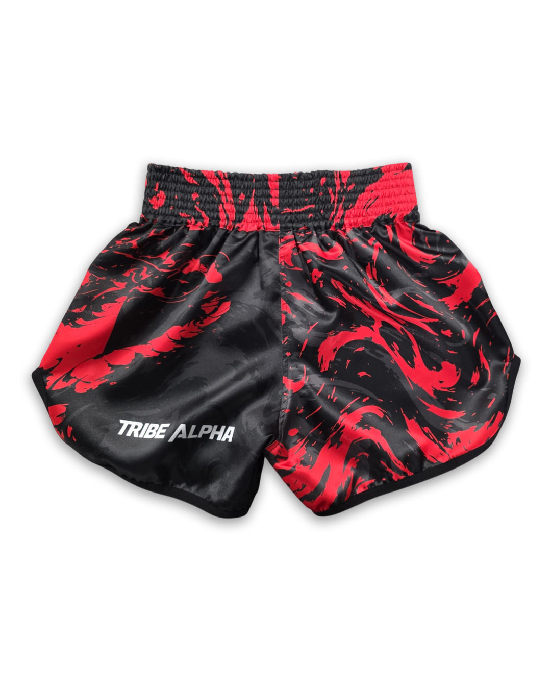 Tribe Alpha x KTB Fenix Muay Thai Shorts - MT Dragon