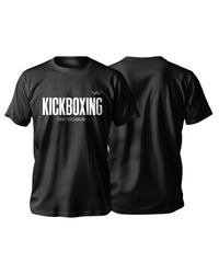 Majica Fight Club Ljubljana - KICKBOXING (Unisex)