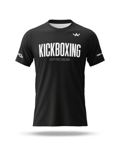 Functional Training Jersey Fight Club Ljubljana - KICKBOXING M/F