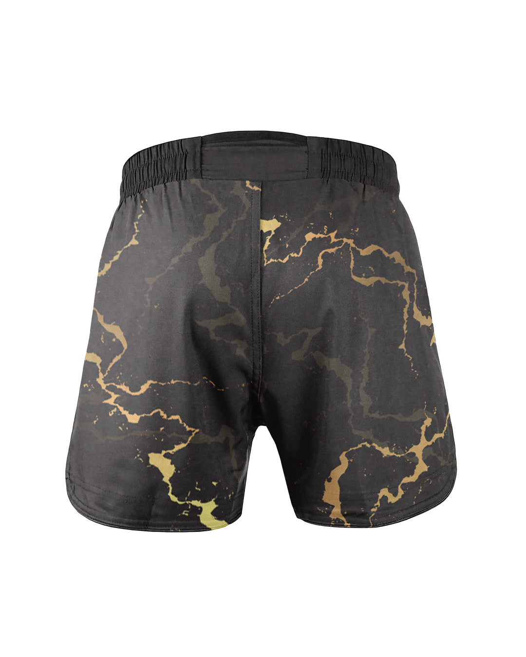 LIMITED ED. MMA Hlačke 10thPlanet Slovenija - Obsidian M/Ž