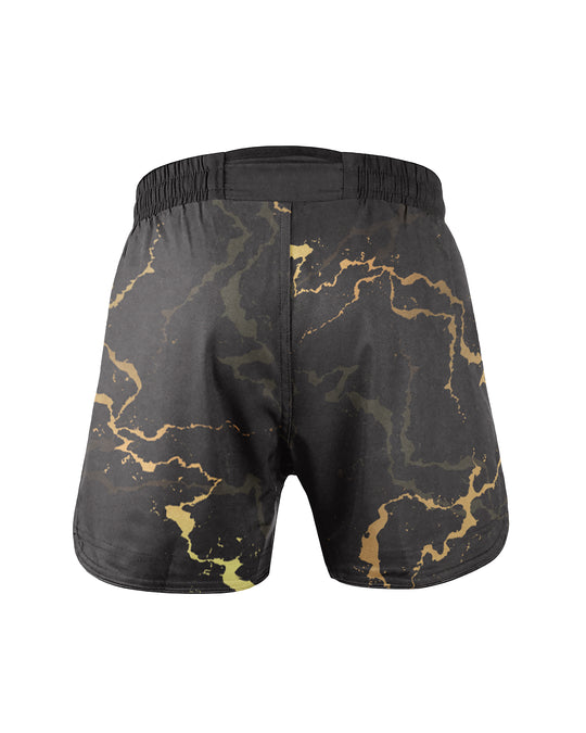LIMITED ED. MMA Hlačke 10thPlanet Slovenija - Obsidian M/Ž
