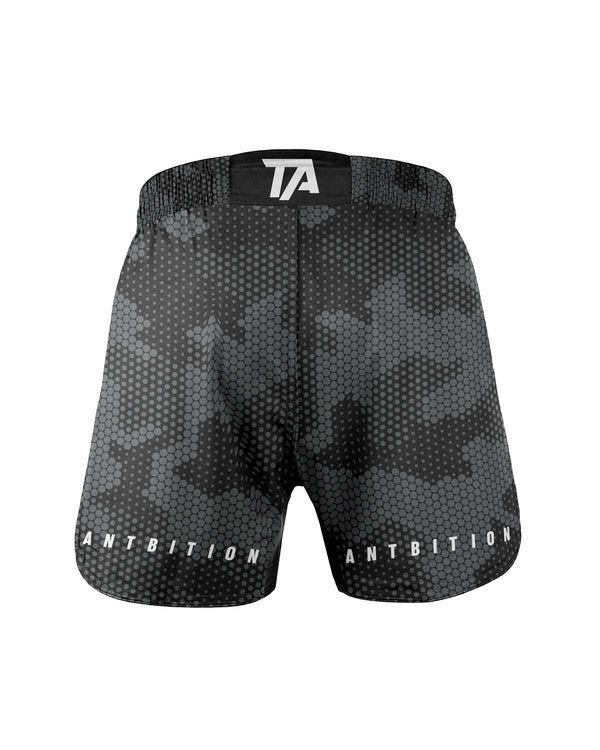 Antbition – RNC – MMA Shorts