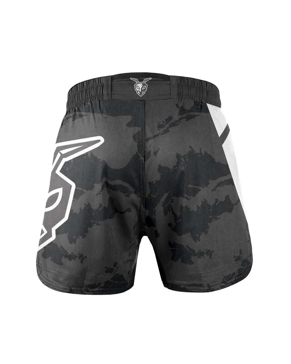 MMA Loose Hlačke Antbition - OG Black M/Ž