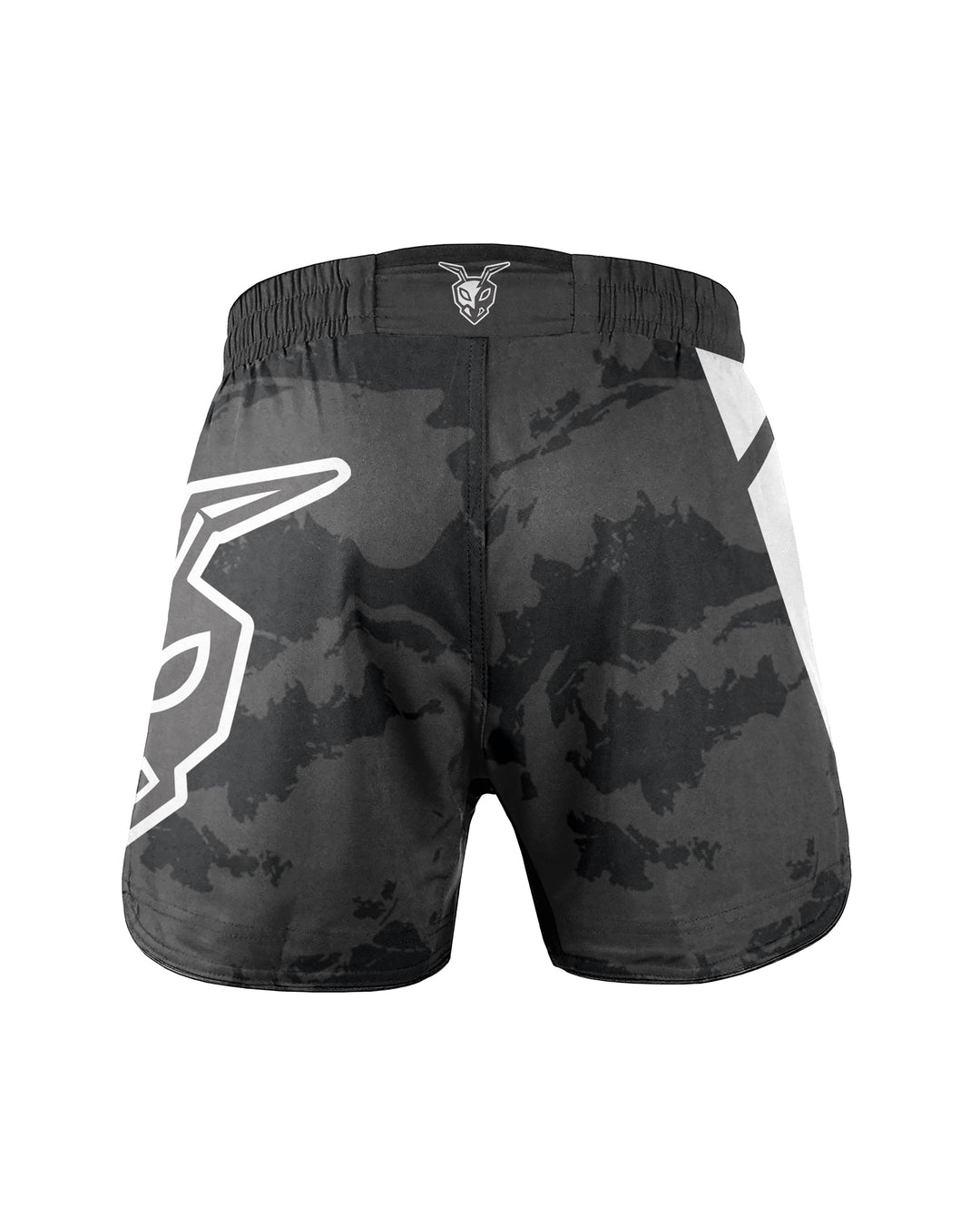 MMA Loose Hlačke Antbition - OG Black M/Ž