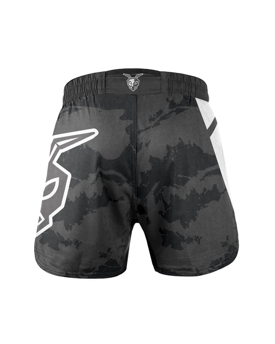 MMA Loose Hlačke Antbition - OG Black M/Ž