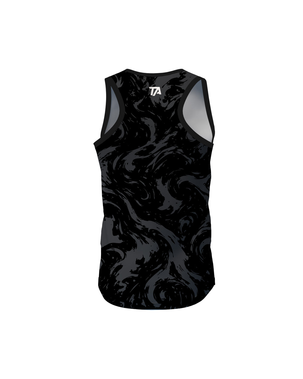 MT Workout Tank Top KTB Fenix - The Dragon #2 M/Ž