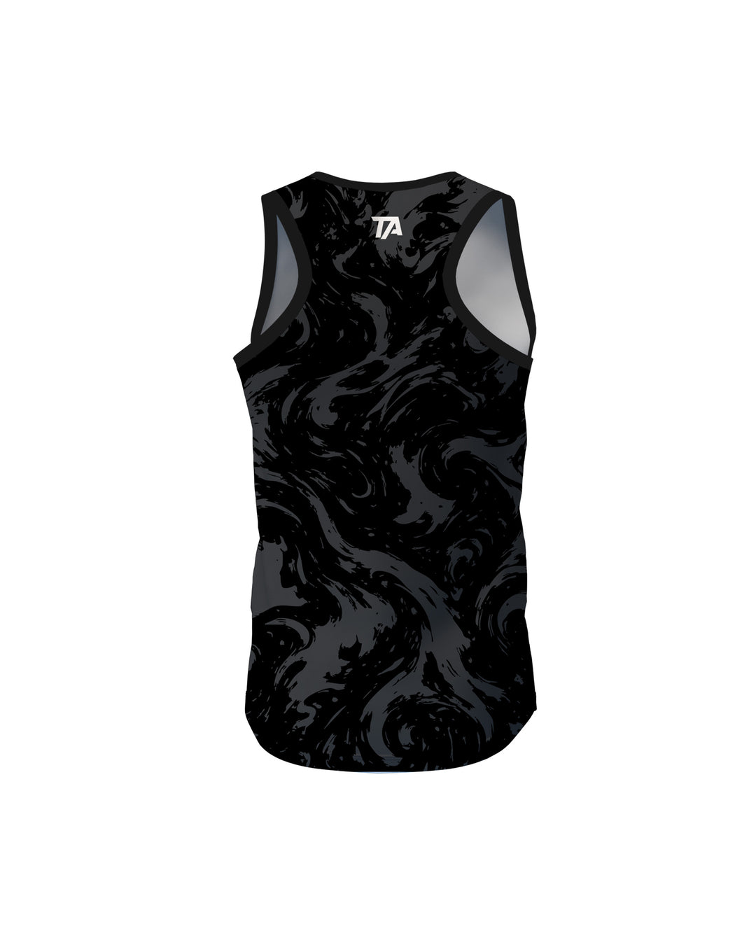 MT Workout Tank Top KTB Fenix - The Dragon #2 M/Ž