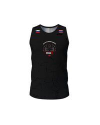 MT Workout Tank Top KTB Fenix - Rise like a Fenix M/Ž