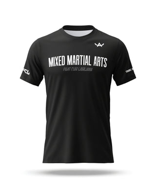 Functional Training Jersey Fight Club Ljubljana - MIXED MARTIAL ARTS M/F