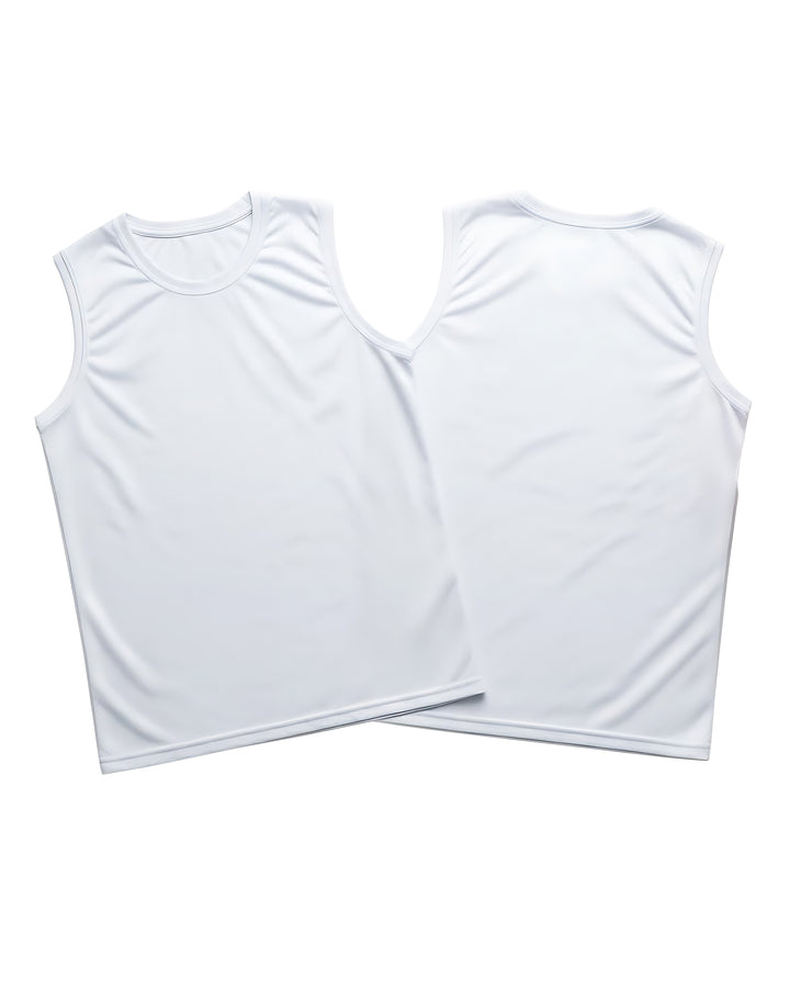 Tribe Alpha Custom – Muay Thai-Style Basketball Jersey